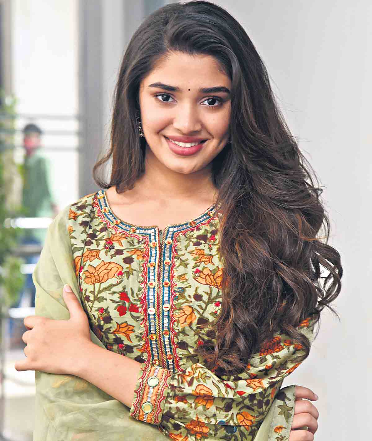 గ్లిజరిన్‌ లేకుండానే కన్నీళ్లొస్తాయి!