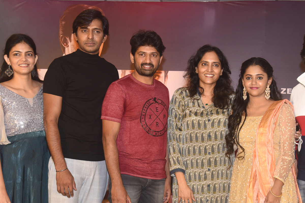 ఓటీటీ సరైన వేదిక