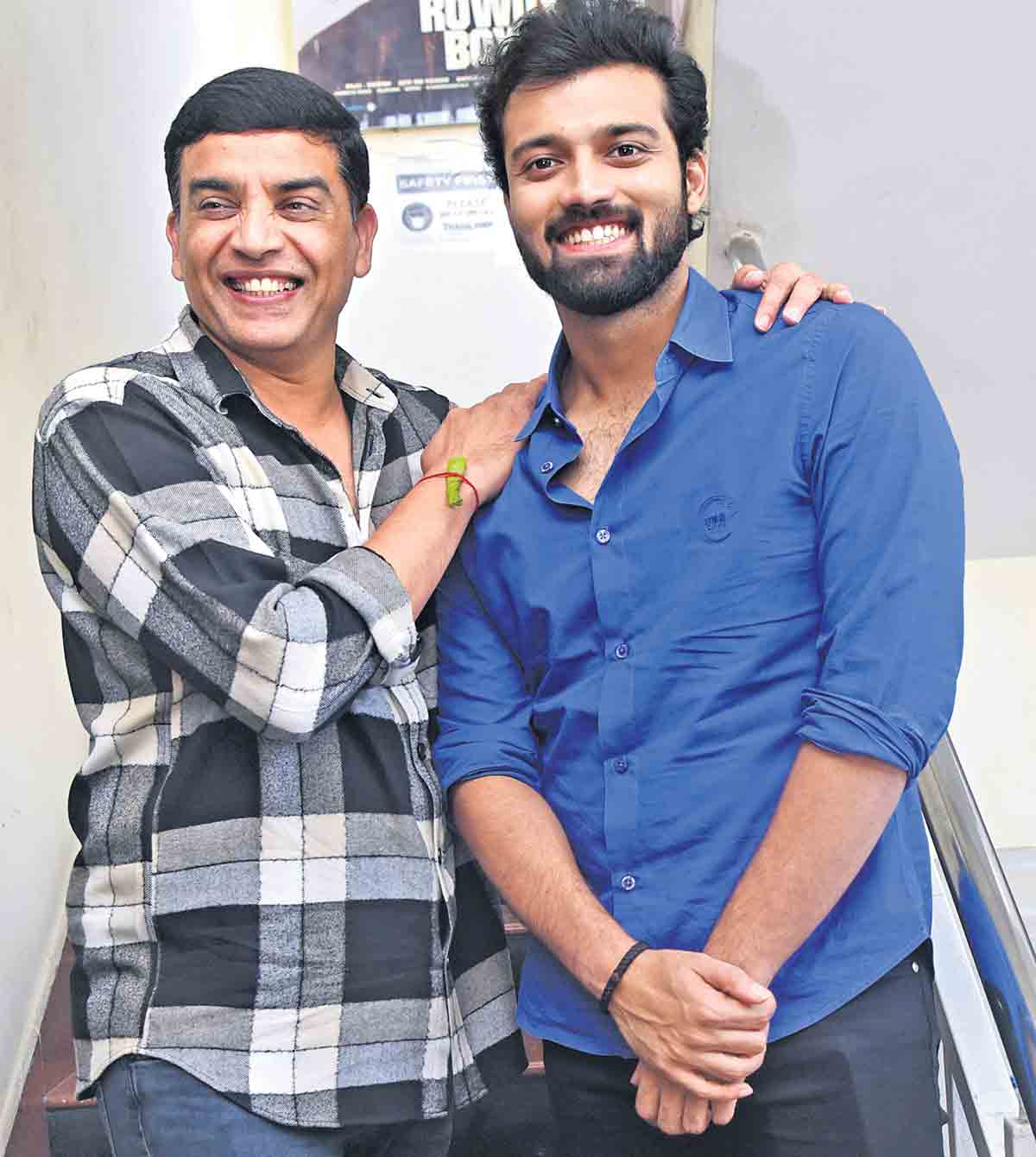 బ్రాండ్‌ క్రియేట్‌ చేసుకోవాలి