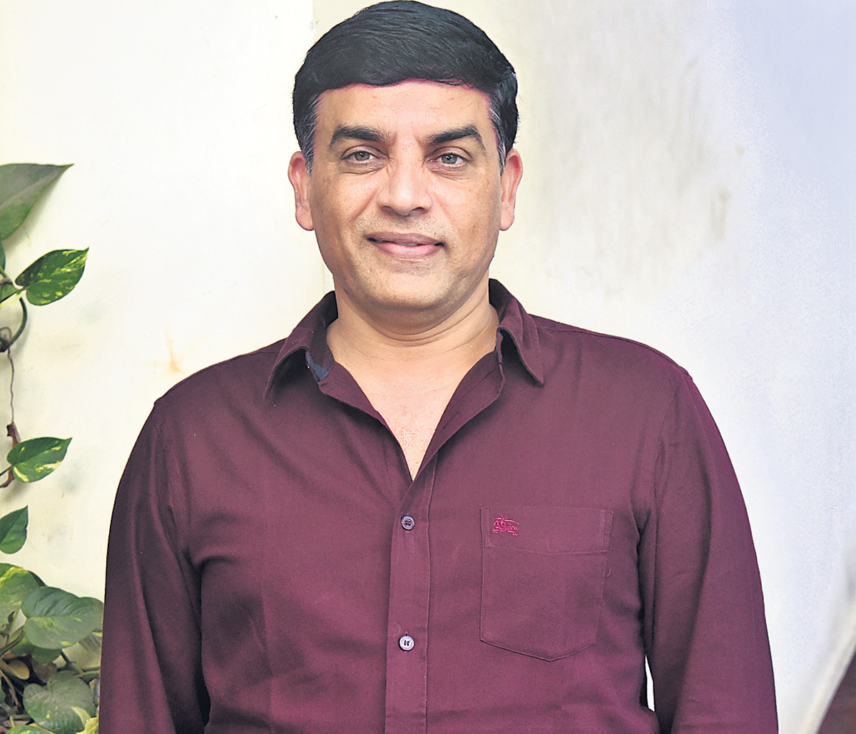 రౌడీ బాయ్స్‌తో ఆశిష్‌కు శుభారంభం