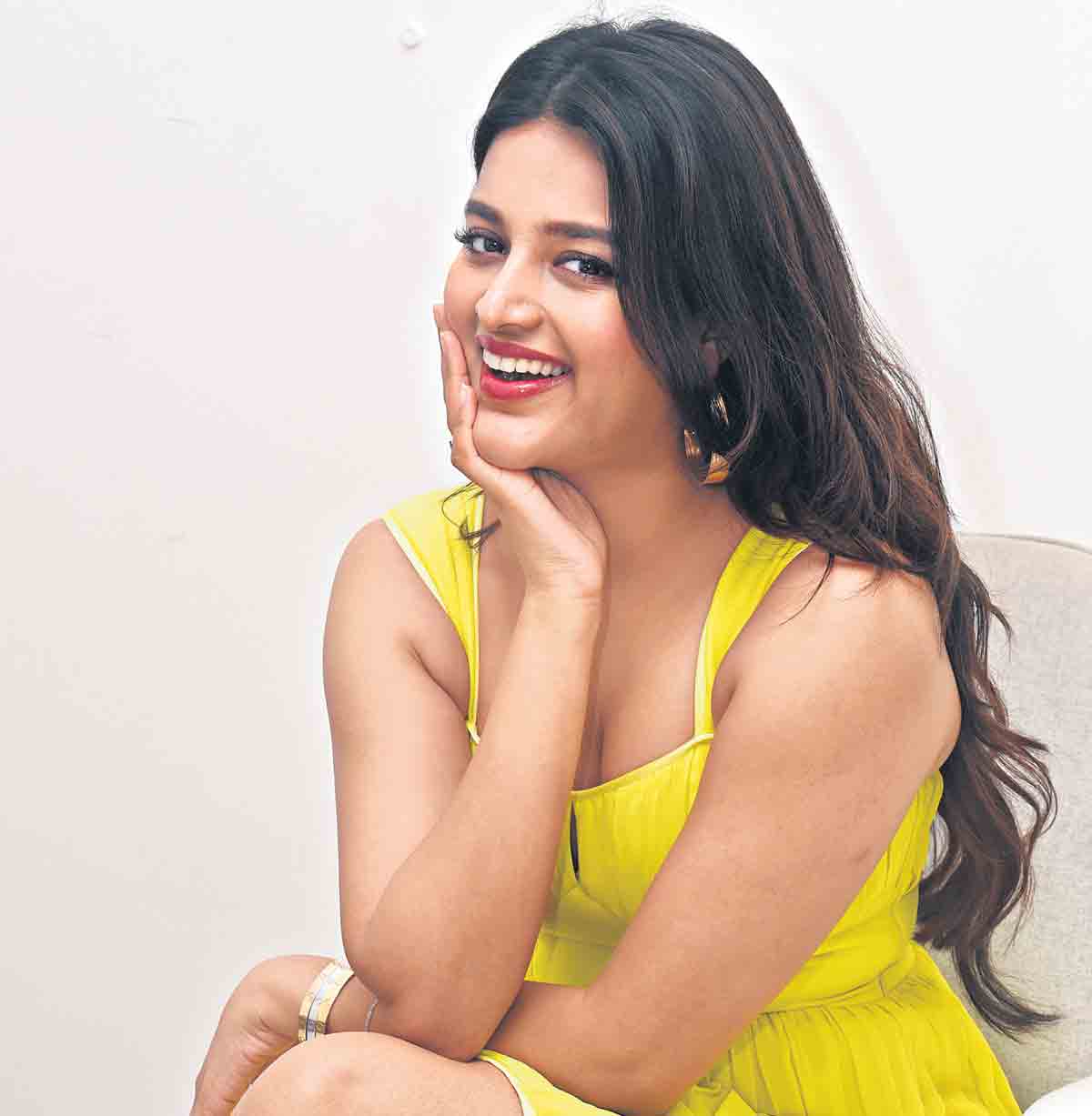 ఆ పిలుపు నచ్చలేదు