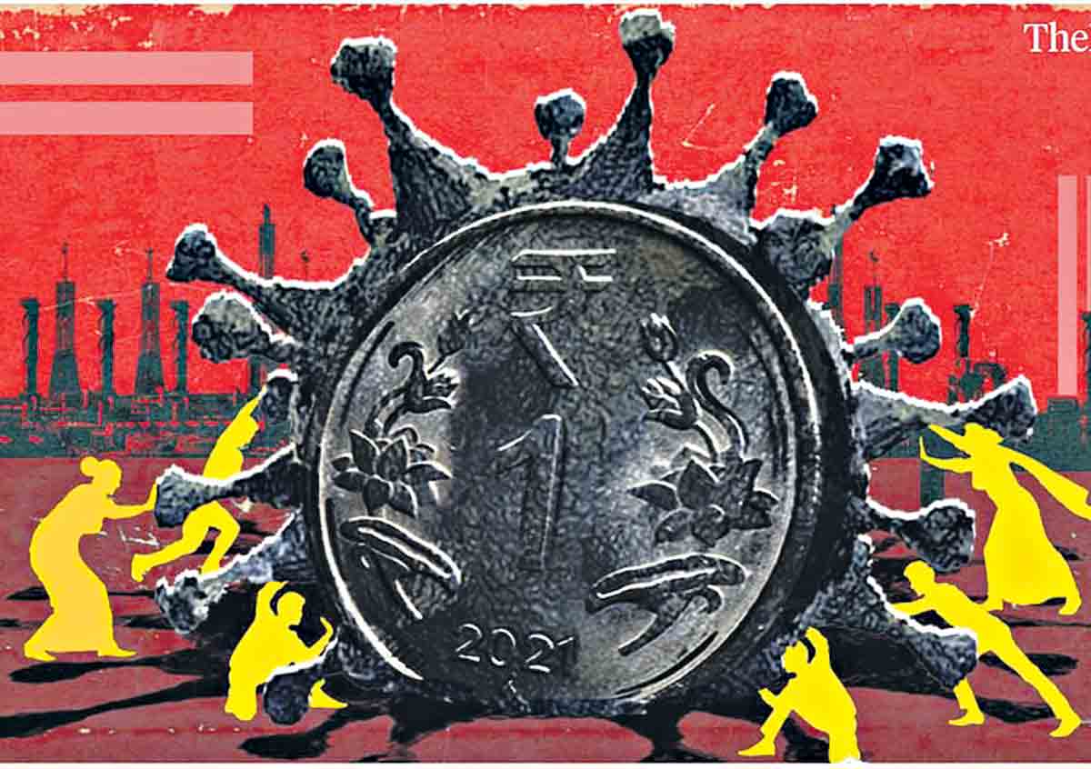 వ్యాపారాలు కుదేల్‌!