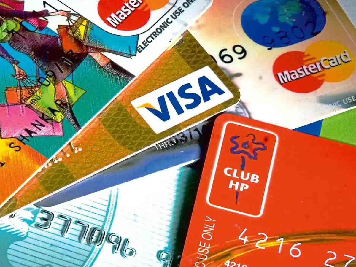Credit Card | క్రెడిట్ కార్డు పేమెంట్ మిస్స‌యితే.. డ‌బుల్ వ‌డ్డ‌న‌.. ఎలాగంటే?!