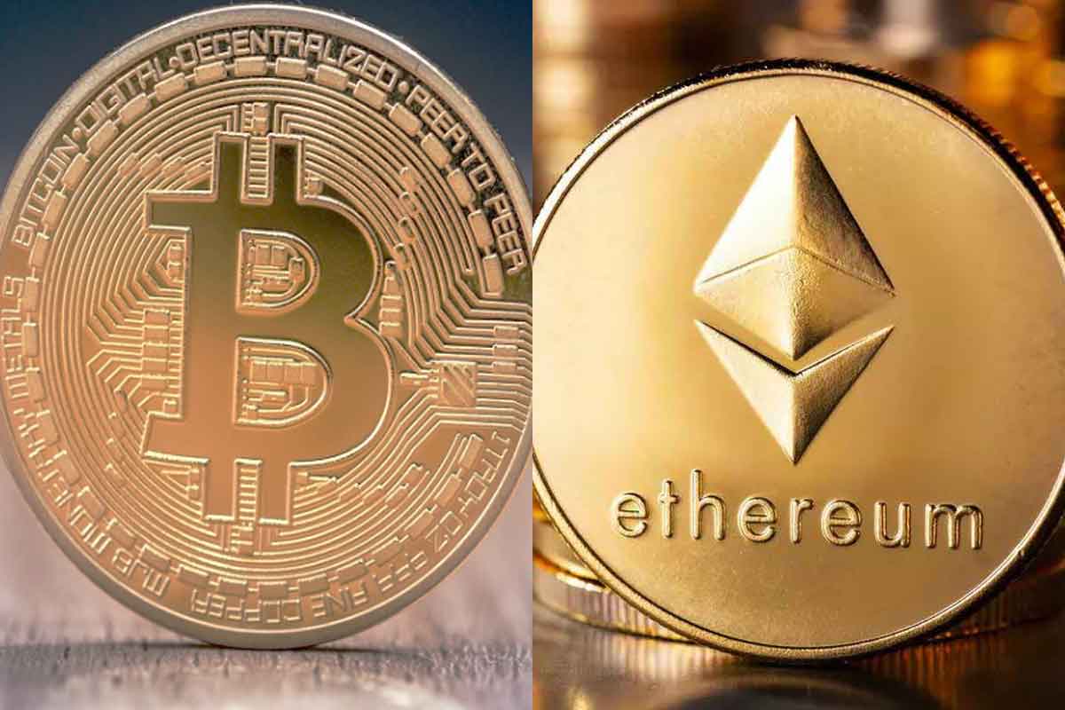 Crypto Currency |  క్రిప్టోల దూకుడు..24 గంటల్లో రూ.64 వేలు పెరిగిన బిట్‌కాయిన్