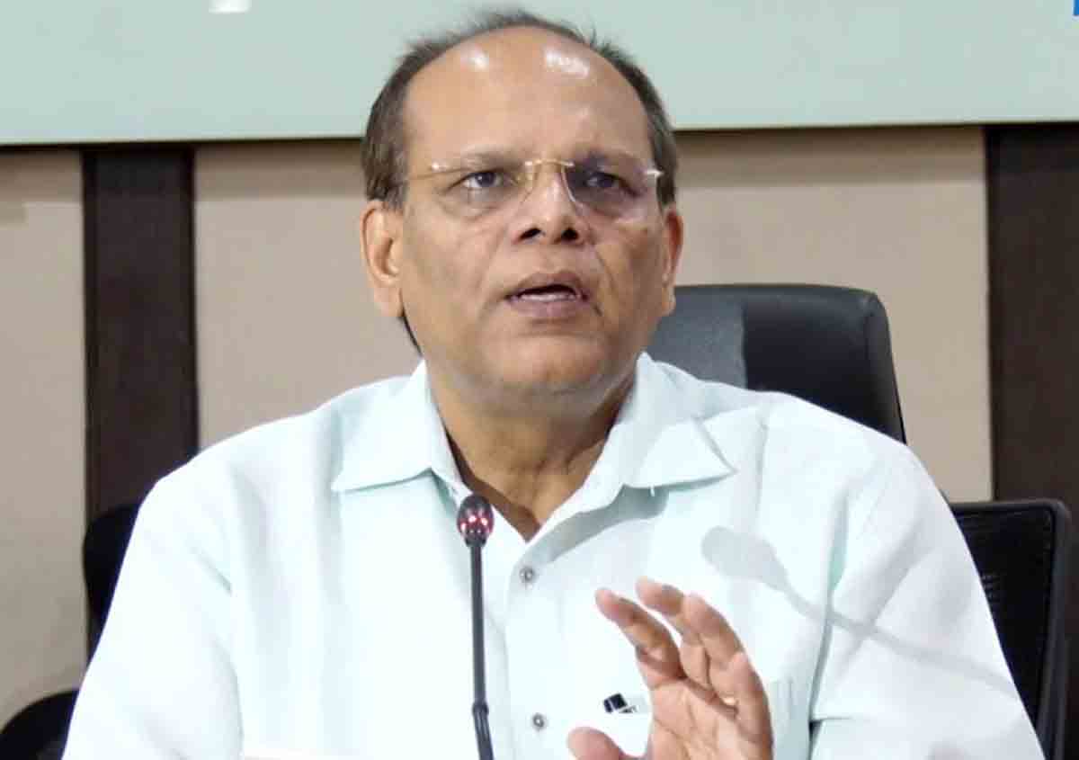 నేటితో ఉద్యోగుల విభజన పూర్తి