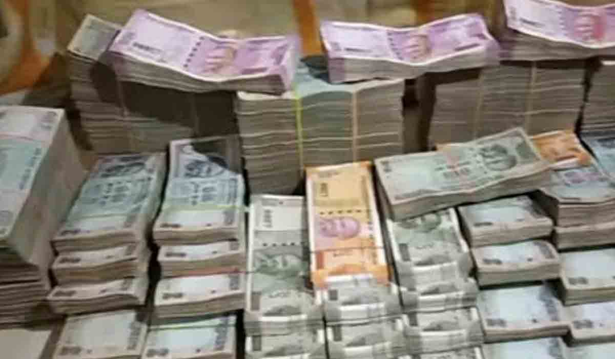 మ‌హేశ్ కో-ఆప‌రేటివ్ బ్యాంక్ స‌ర్వ‌ర్ హ్యాక్.. రూ. 12 కోట్లు మాయం