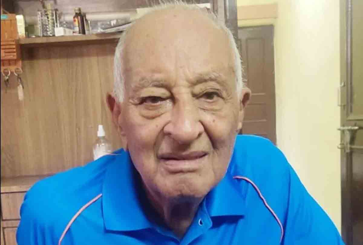 చరణ్‌జిత్‌ ఇకలేరు