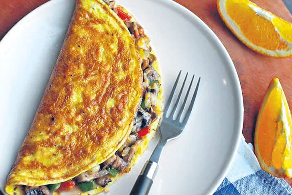 chicken omlet recipe | చికెన్‌ ఆమ్లెట్ త‌యారీ విధానం