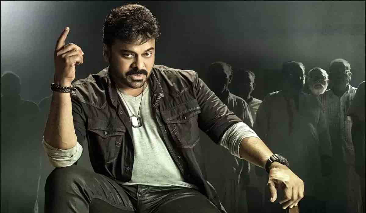 సినీ ఇండ‌స్ట్రీ పెద్ద‌గా ఉండ‌ను.. పెద్ద‌రికంపై చిరంజీవి సంచ‌ల‌న వ్యాఖ్య‌లు
