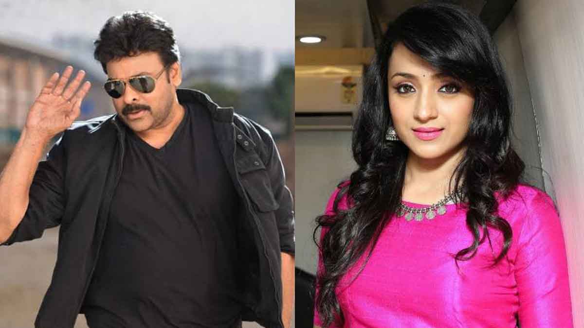 చిరుతో వన్స్‌మోర్‌