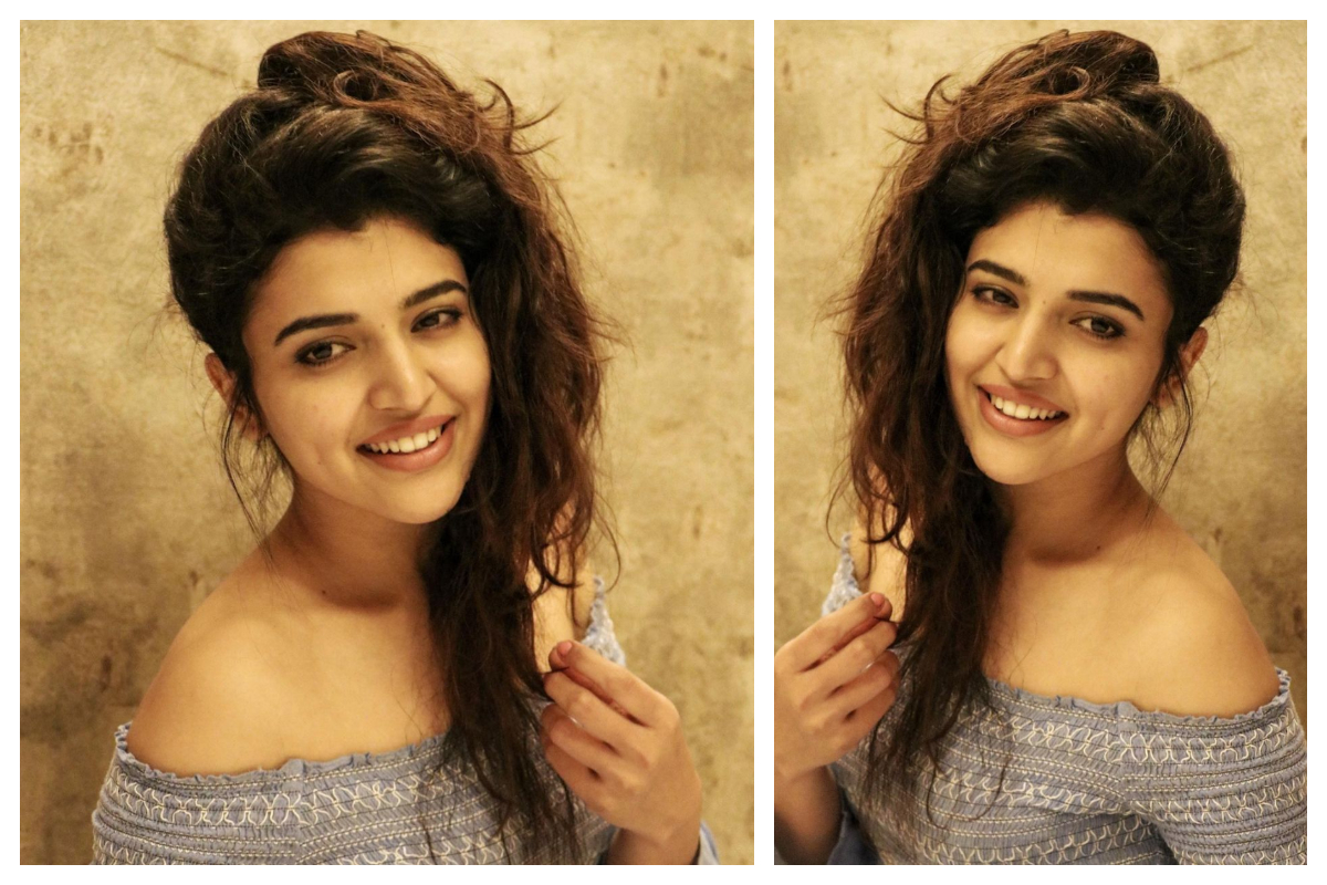 Chitra Shukla | చిత్ర శుక్ల గ్లామరస్ స్టిల్స్..