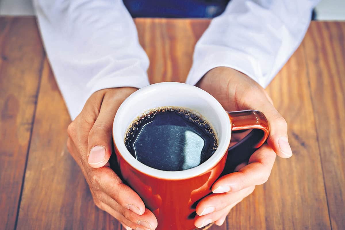 Coffee | రిలాక్స్ కోసం కాఫీ తాగుతున్నారా? ఒక్క క్ష‌ణం ఆలోచించండి