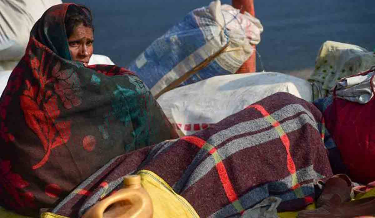 Cold in Chittoragarh: చిత్తోర‌గ‌ఢ్‌లో రికార్డుస్థాయి క‌నిష్ఠ ఉష్ణోగ్ర‌త‌.. ఎన్ని డిగ్రీలంటే..