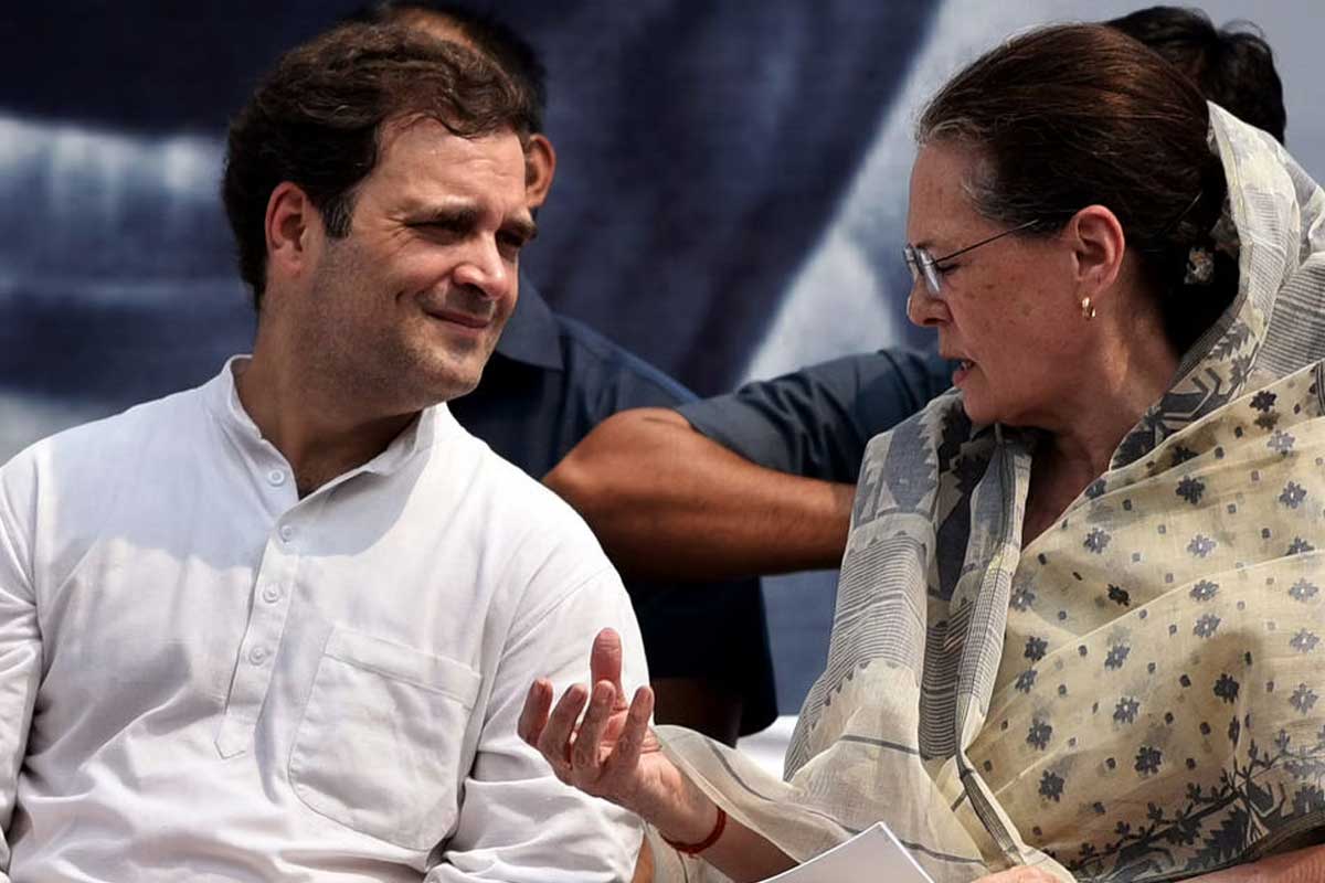 ఉత్త‌ర‌ప్ర‌దేశ్ తొలిద‌శ‌ ఎన్నిక‌లు.. కాంగ్రెస్ స్టార్ క్యాంపెయిన‌ర్లు వీరే..!