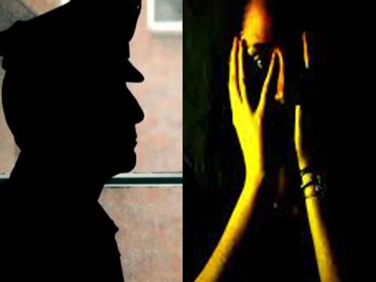 పెండ్లి పేరుతో లైంగికదాడి.. కానిస్టేబుల్‌పై కేసు నమోదు