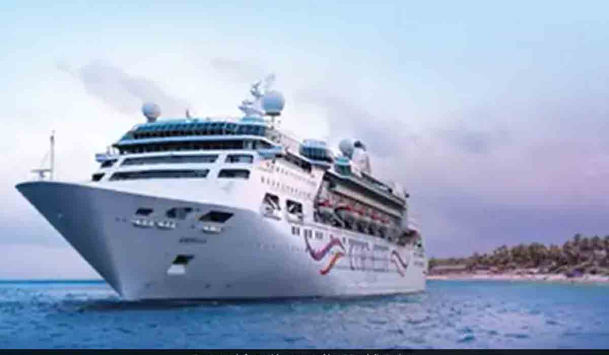 ఒక‌రికి క‌రోనా పాజిటివ్.. 2 వేల మంది ఆందోళ‌న‌