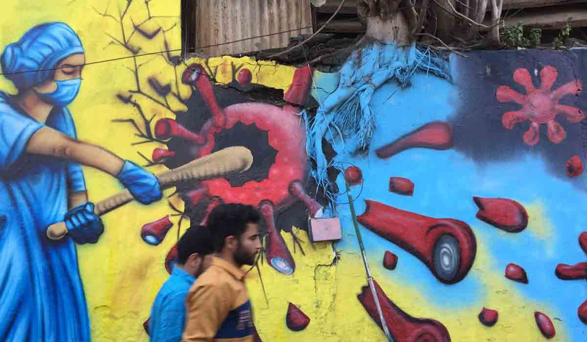 దేశంలో కొత్తగా 2.86 లక్షల పాజిటివ్‌ కేసులు