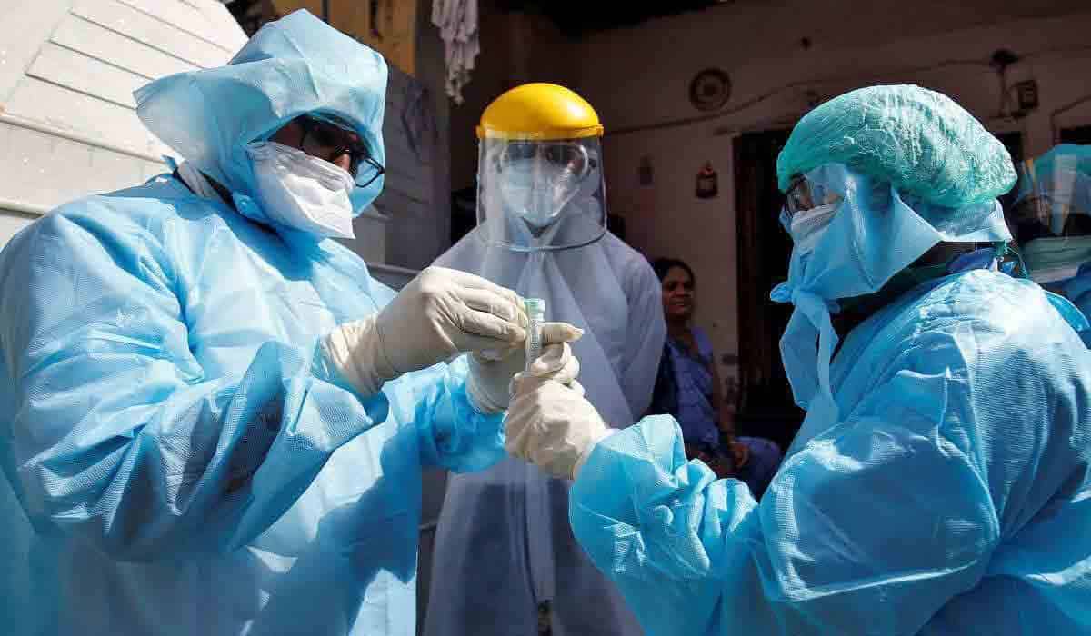 Telangana | రాష్ట్రంలో కొత్తగా 1673 కరోనా కేసులు.. ఒకరు మృతి