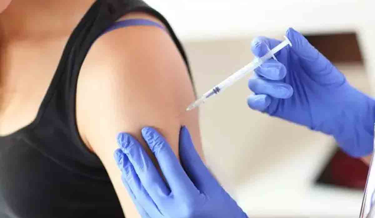 Covid Vaccination: రాష్ట్రాల‌కు ఇప్ప‌టివ‌ర‌కు 158.16 కోట్ల వ్యాక్సిన్ డోసులు: కేంద్రం
