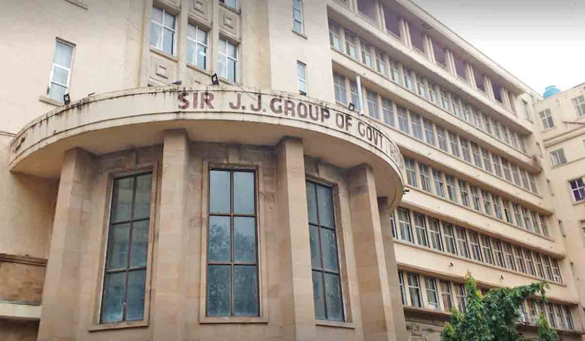 JJ Hospital: జేజే హాస్పిట‌ల్‌లో క‌రోనా క‌ల‌క‌లం.. 61 మంది డాక్ట‌ర్ల‌కు పాజిటివ్‌..!