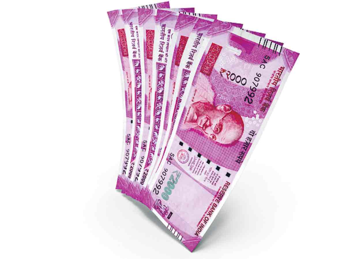 పొదుపుతోనే లక్ష్మీ కటాక్షం