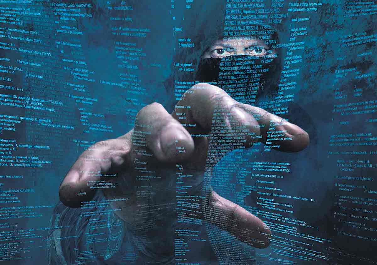 సైబర్‌ నేరాలపై సైకాప్స్‌ వార్‌