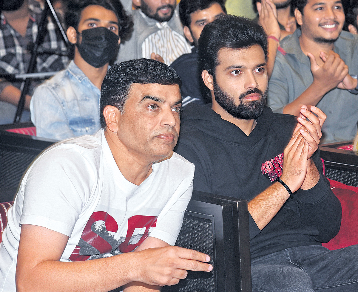 ఇండస్ట్రీలో.. టీ20 కుదరదు!