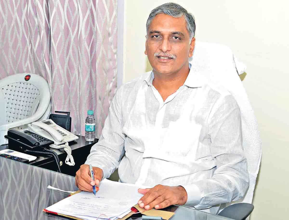 బీజేపీకి ప్రేముంటే దళితబంధుకు నిధులివ్వాలి