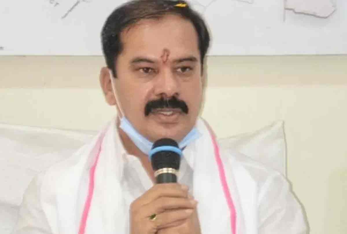 రాష్ట్ర ప్రగతిని చూపించేందుకా?