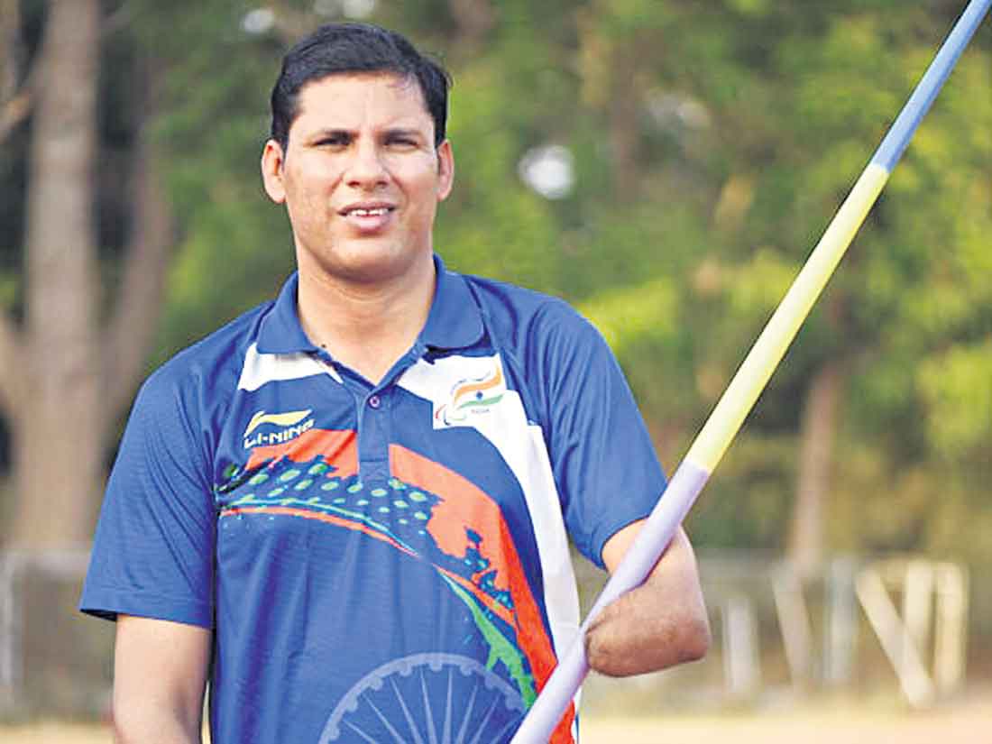 విరిసిన క్రీడా పద్మాలు