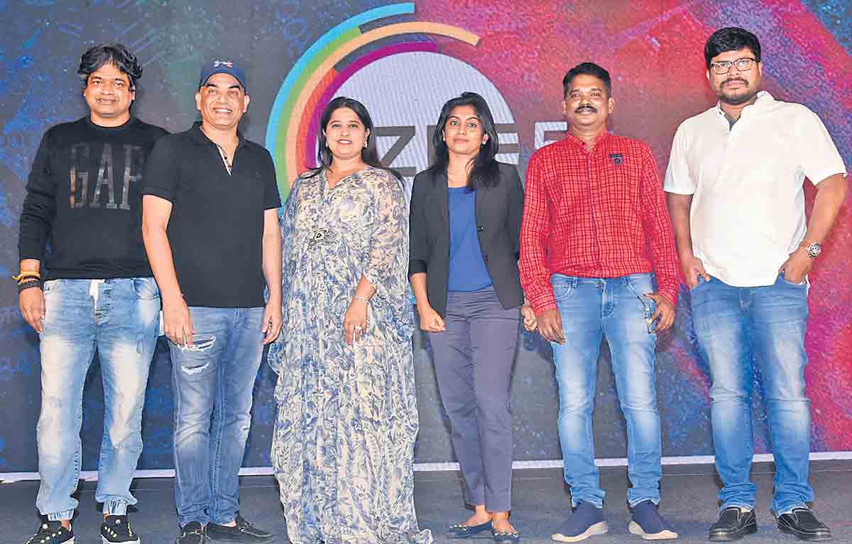 50 ఏండ్ల లోగో చూడాలి