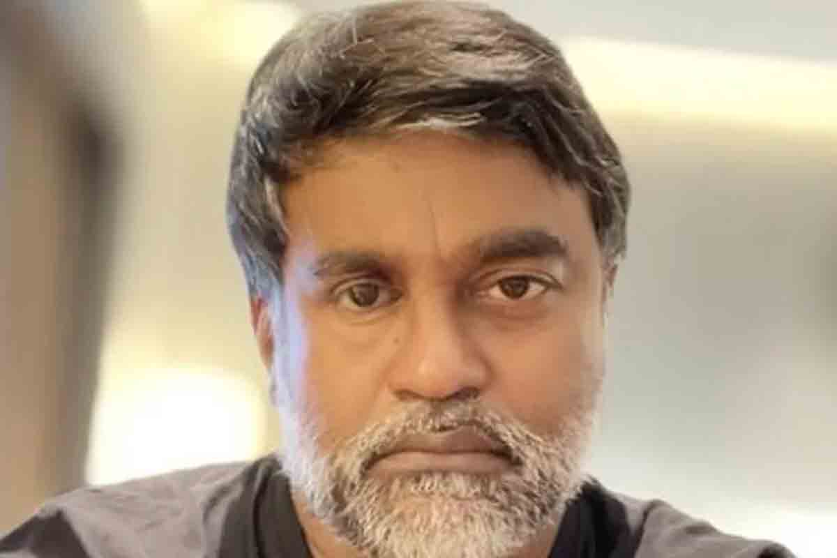 Selvaraghavan: ప్ర‌ముఖ సినీ ద‌ర్శ‌కుడికి క‌రోనా పాజిటివ్‌..!