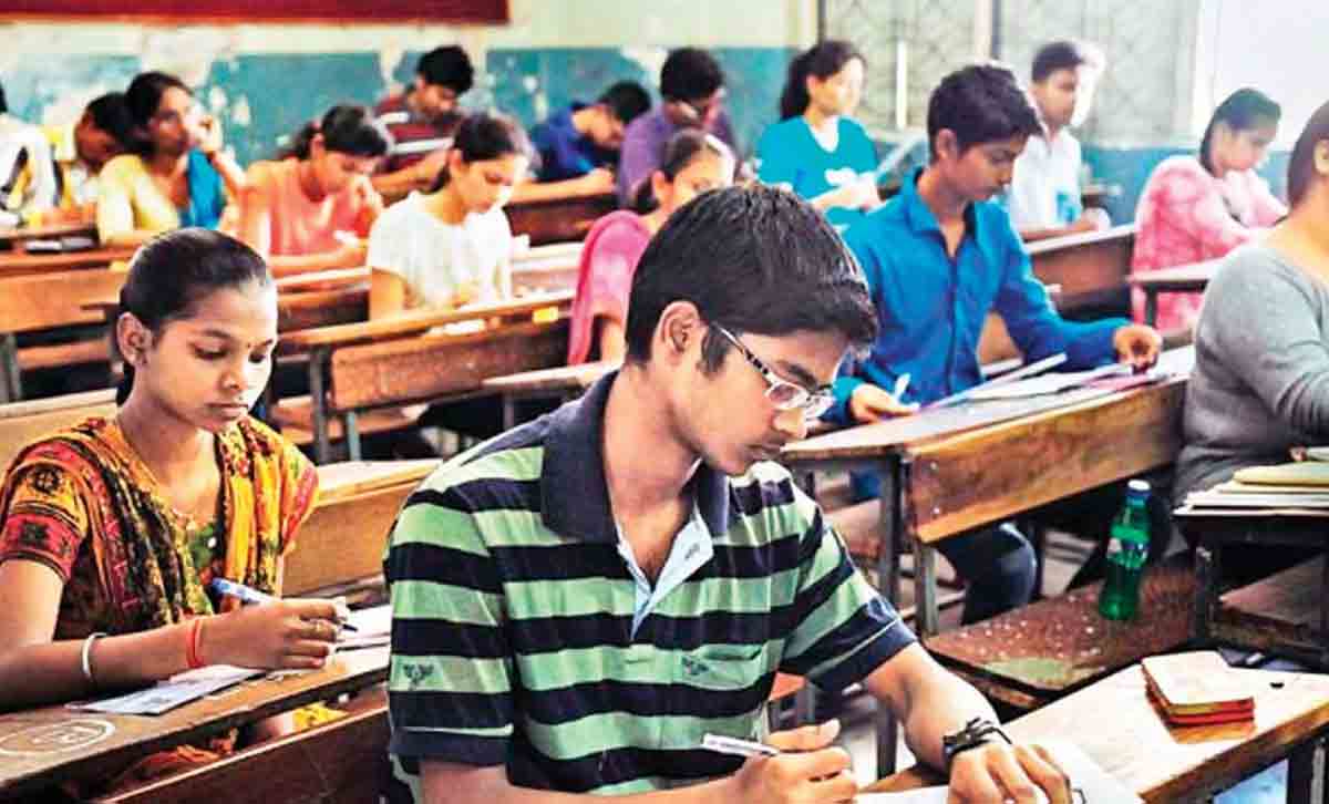 జూన్‌, జూలైలో ఎంసెట్‌!