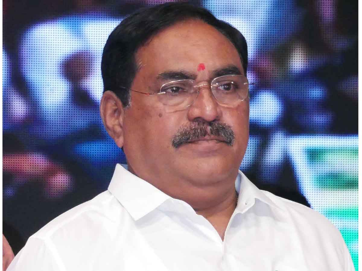 యాదమ్మ మృతి పట్ల సంతాపం తెలిపిన మంత్రి ఎర్రబెల్లి