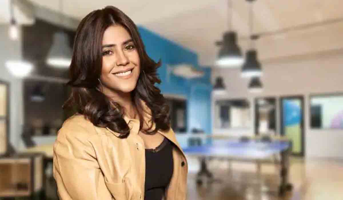 Ekta Kapoor: బాలీవుడ్ ఫిల్మ్ ప్రొడ్యూస‌ర్ ఏక్తాక‌పూర్‌కు క‌రోనా