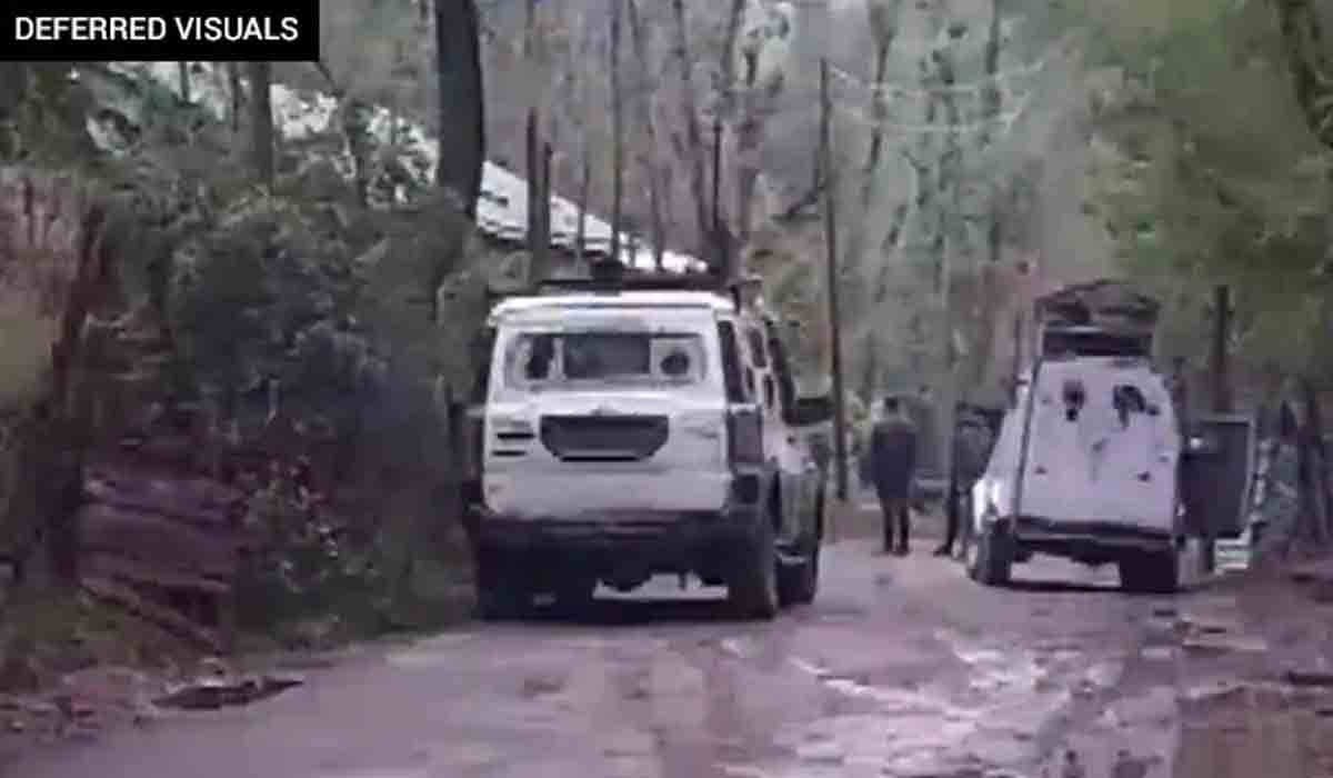 Encounter | జ‌మ్మూలో జైషే ఉగ్ర‌వాది హ‌తం