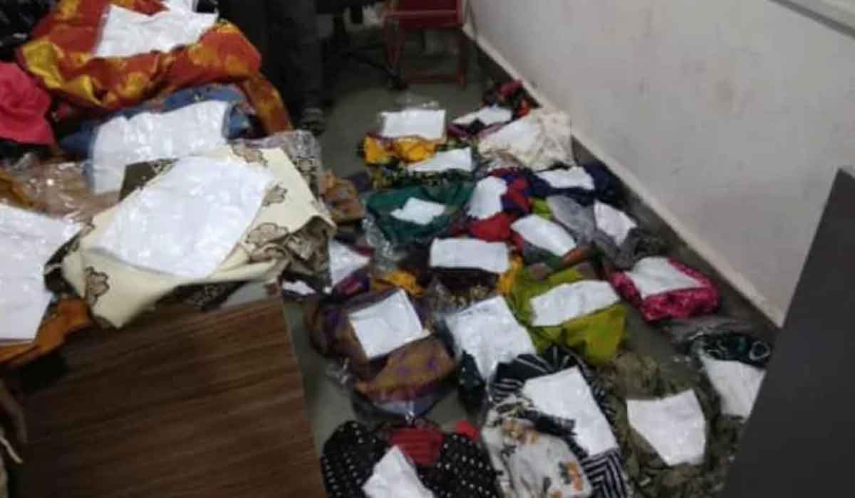 ముంబైలో భారీగా ప‌ట్టుబ‌డిన ఎఫిడ్రిన్‌