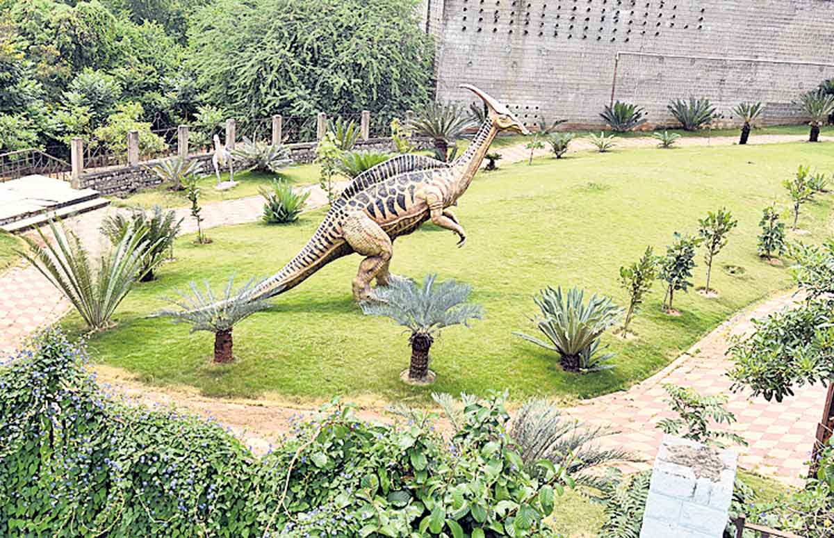 అహ్మదాబాద్‌కు మనం ఆదర్శం