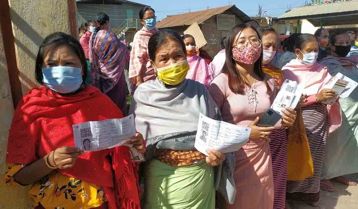 అక్కడ పురుష ఓట‌ర్ల కంటే మ‌హిళా ఓట‌ర్లే ఎక్కువ‌.. ఏ రాష్ట్ర‌మో తెలుసా..?