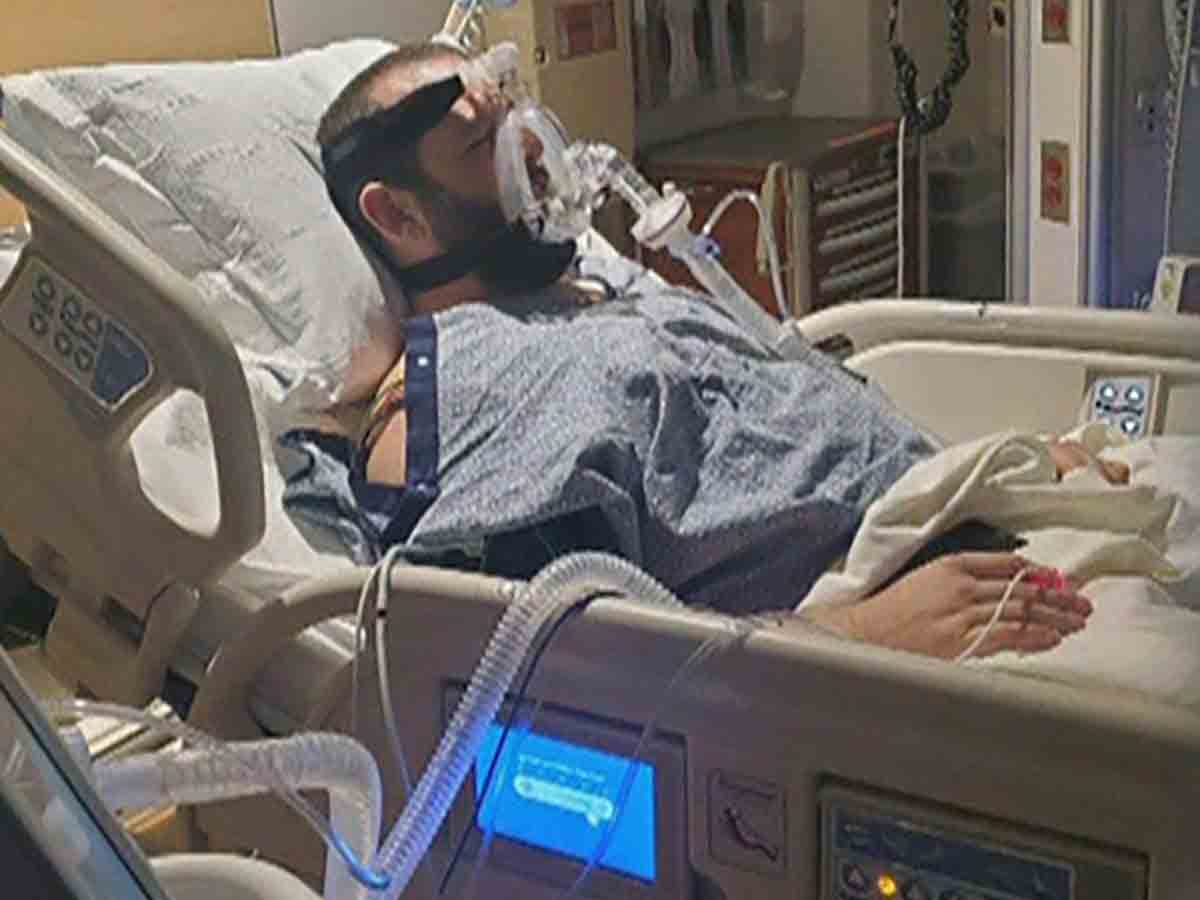 No Vaccine No Surgery | టీకాకు నో.. హార్ట్ ట్రాన్స్‌ప్లాంట్ స‌ర్జ‌రీ నుంచి ఔట్‌!