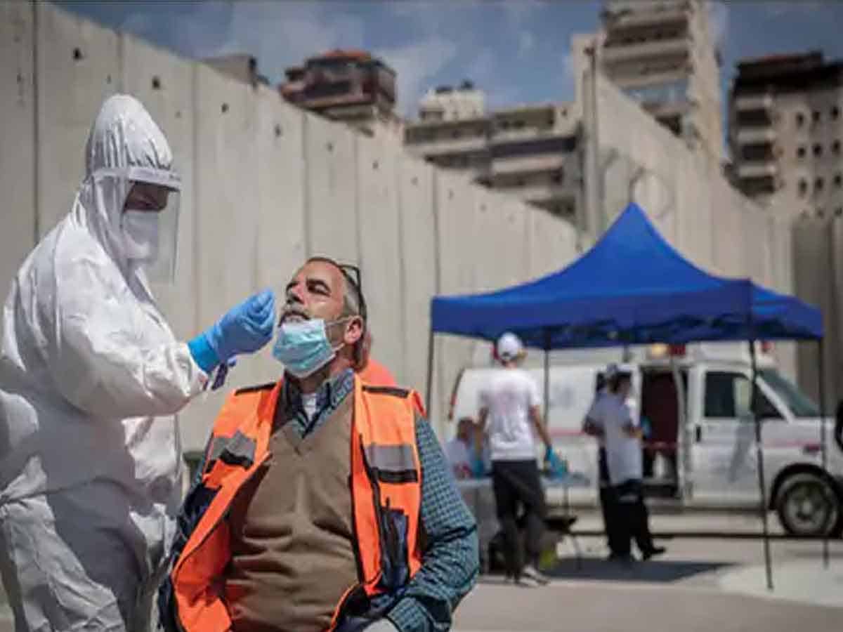 Florona: ఇప్పటిదాకా కరోనా.. ఇప్పుడు ఫ్లొరోనా! దీని ల‌క్ష‌ణాలు ఏంటి?.. ఎంత ప్రమాదకరం?