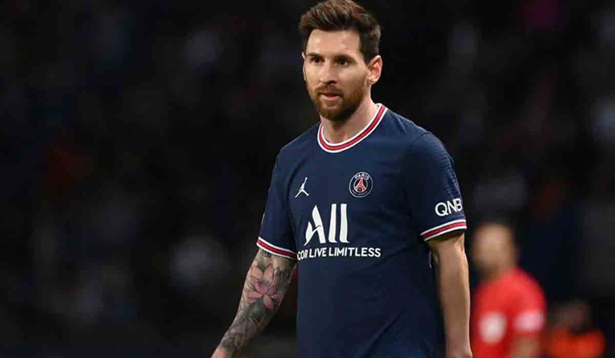 Leonel Messi: క‌రోనా బారిన‌ప‌డ్డ దిగ్గ‌జ ఫుట్‌బాల్ ప్లేయ‌ర్‌