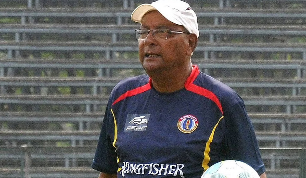 Football | భారత మాజీ ఫుట్‌బాలర్ సుభాష్‌ కన్నుమూత