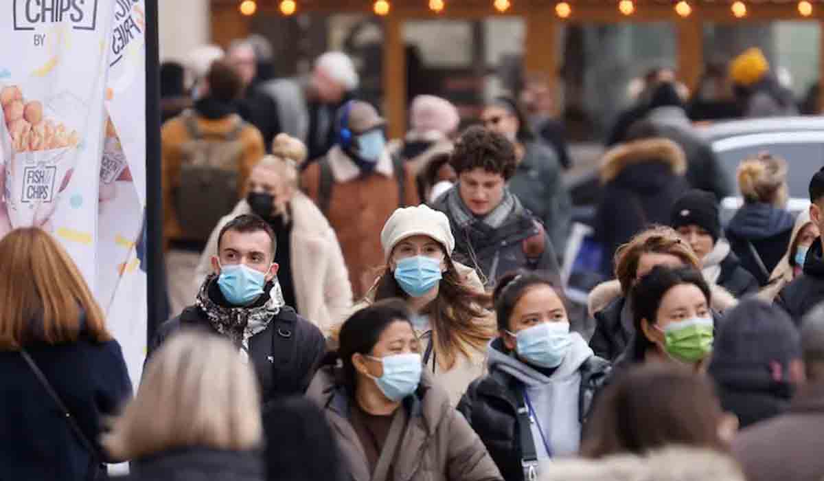 ఫ్రాన్స్‌లో 3.32 లక్షల కరోనా కేసులు