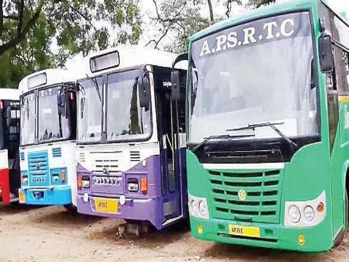 APSRTC and GST: ప్రయాణికులకు చేదు వార్త.. ఆర్టీసీ టిక్కెట్లపై జీఎస్టీ