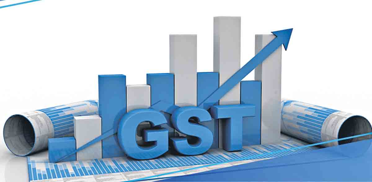 Telangana GST | జోరుగా జీఎస్టీ వసూళ్లు