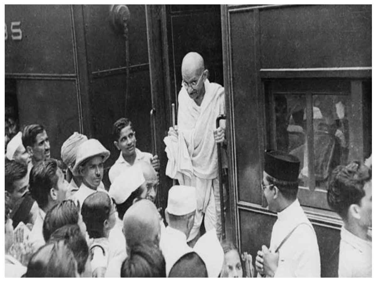 చరిత్రలో ఈరోజు: కరమ్‌చంద్‌ భారత్ తిరిగొచ్చారు.. అందుకే ప్రవాసీ భారతీయ దివస్‌