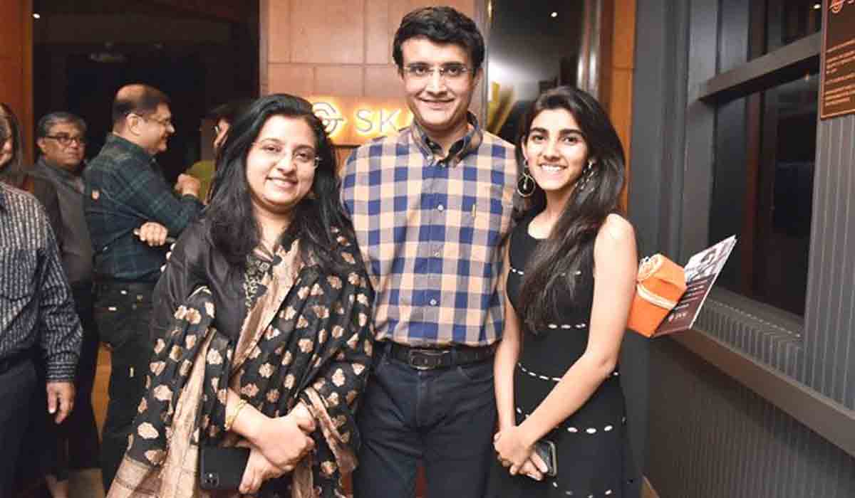 Ganguly | గంగూలీ ఇంట కరోనా కలకలం.. కూతురికి కొవిడ్ పాజిటివ్