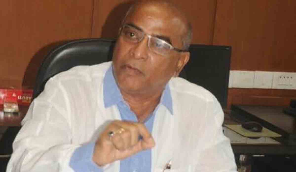 Deputy CM: ఉప ముఖ్య‌మంత్రికి క‌రోనా.. ఆస్ప‌త్రికి త‌ర‌లింపు..!