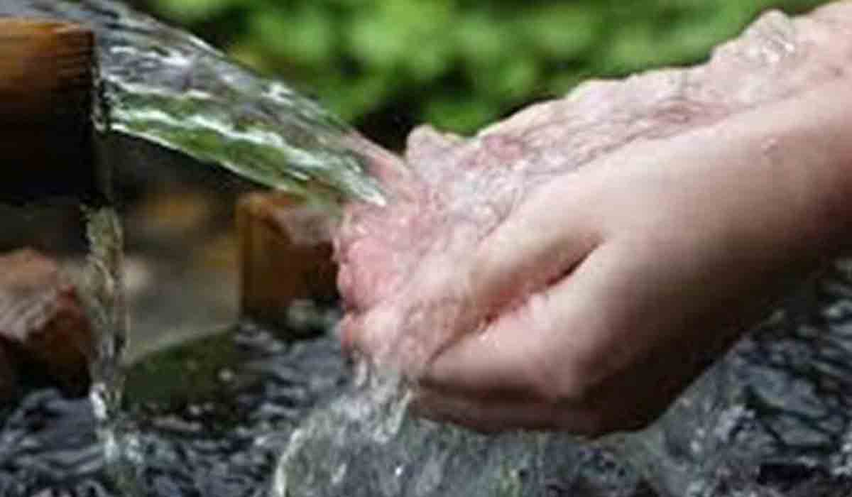 Hyderabad | భూగ‌ర్భ జ‌లాల వినియోగంలో హైద‌రాబాద్ టాప్‌